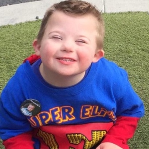 Team Page: Super Eli’s Squad